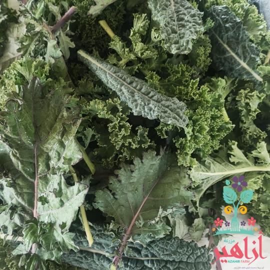 ميكس كيل - 250جم